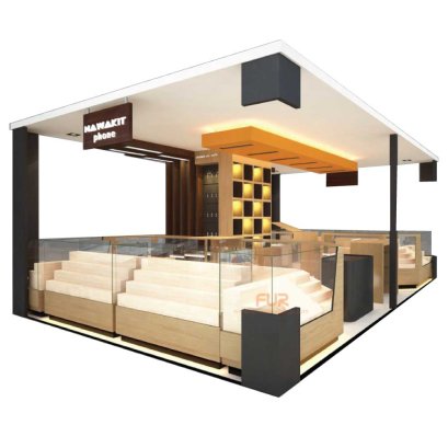 ออกแบบร้าน Nawakit โคราช